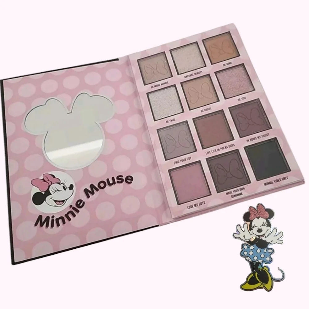 Disney new minnie